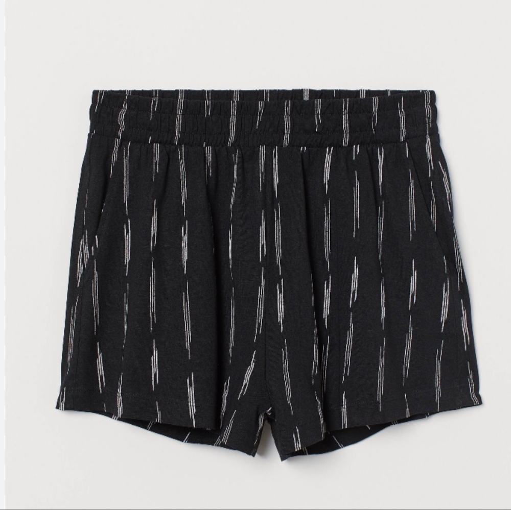 H&M, Basics, women's shorts, size small